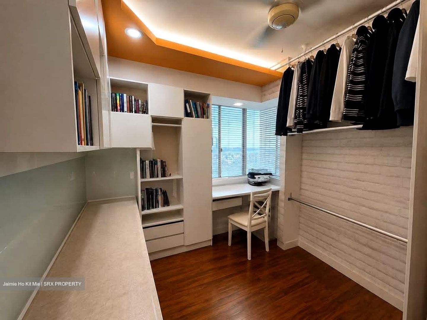 Oasis @ Elias (D18), Condominium #575806991